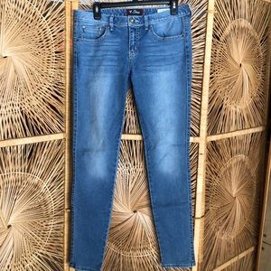 Guess Low Rise Jeggings Maxine Fit